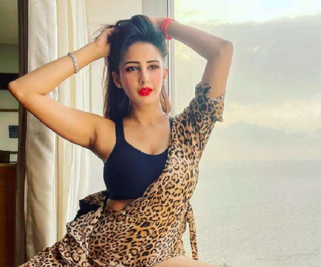 Chahat Khanna   Height, Weight, Age, Stats, Wiki and More